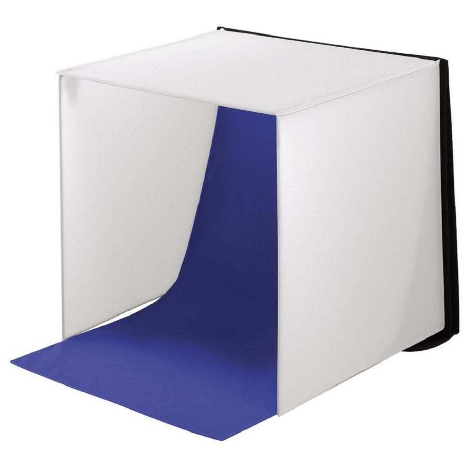 Hộp chụp sản phẩm  50 x 50 cm